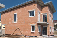 Malham home extensions